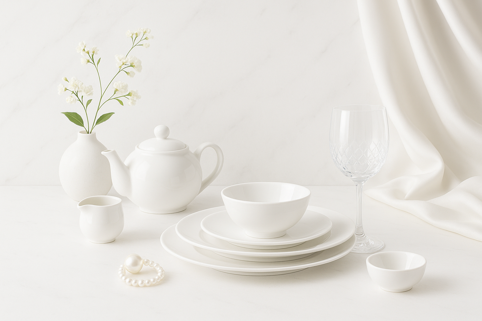 add white luxury background