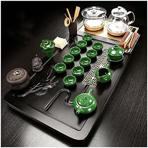 MaGiLL Chinese Tea Set with Tray