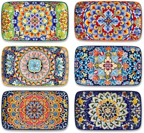 vancasso SIMI Rectangular Platters
