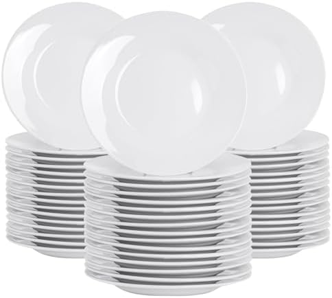 Wide-Rim Side Plates (48)