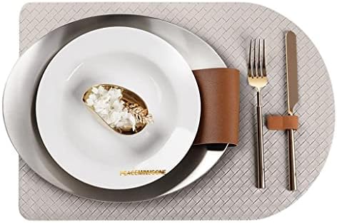 VejiA Glass Sushi Plate Set