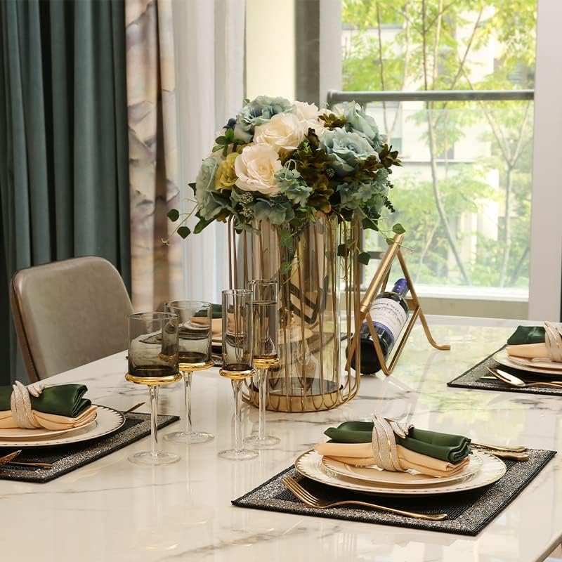 VejiA Bone China Plate Set