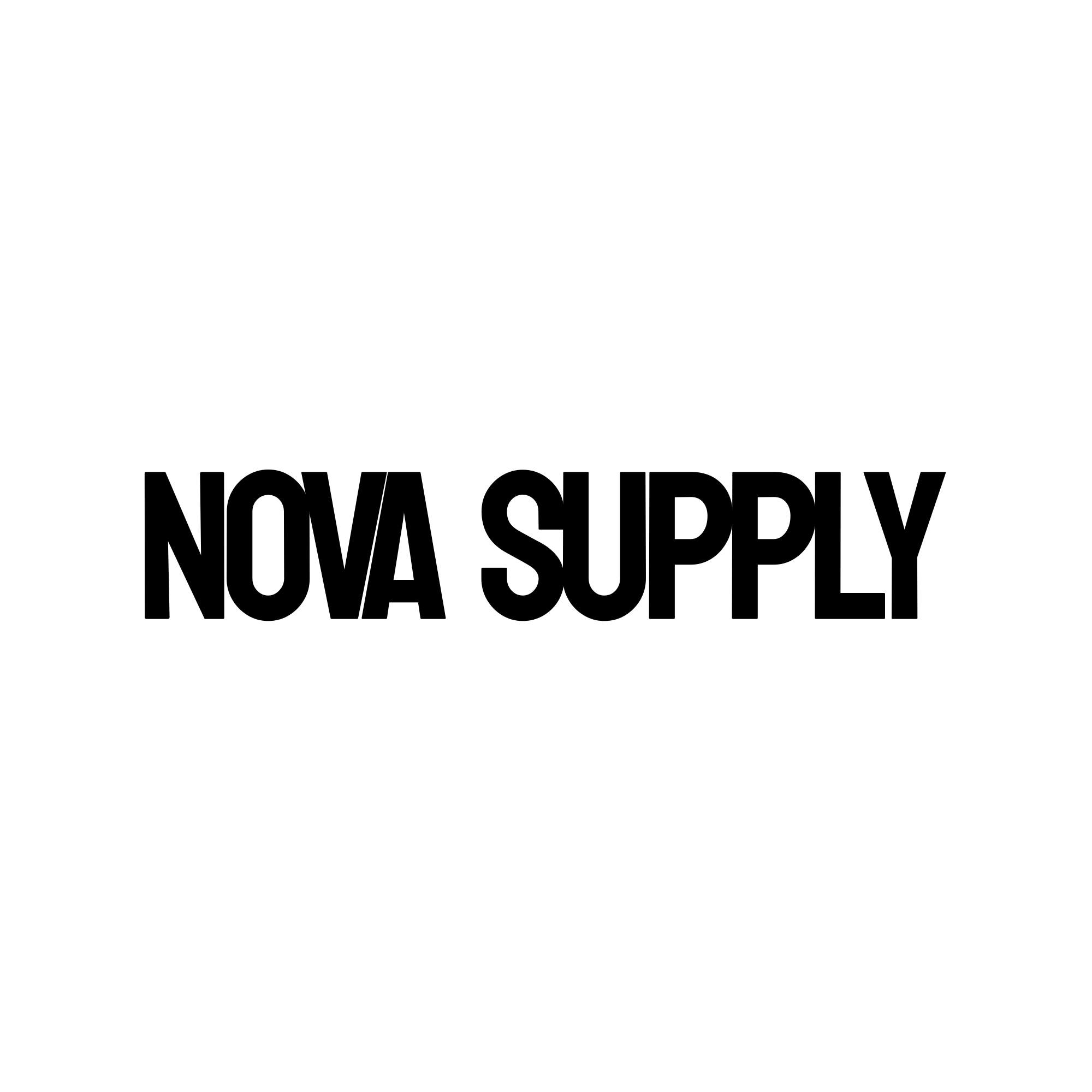 Nova Supply